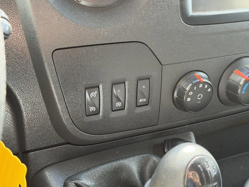 Renault Master – foto 32