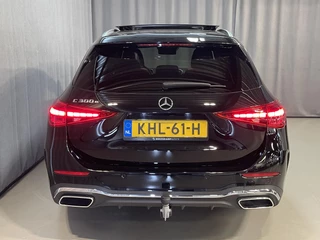 Mercedes-Benz C-Klasse – thumbnail 3