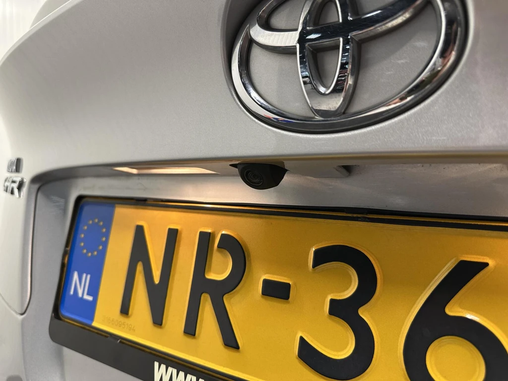 Toyota C-HR – foto 11