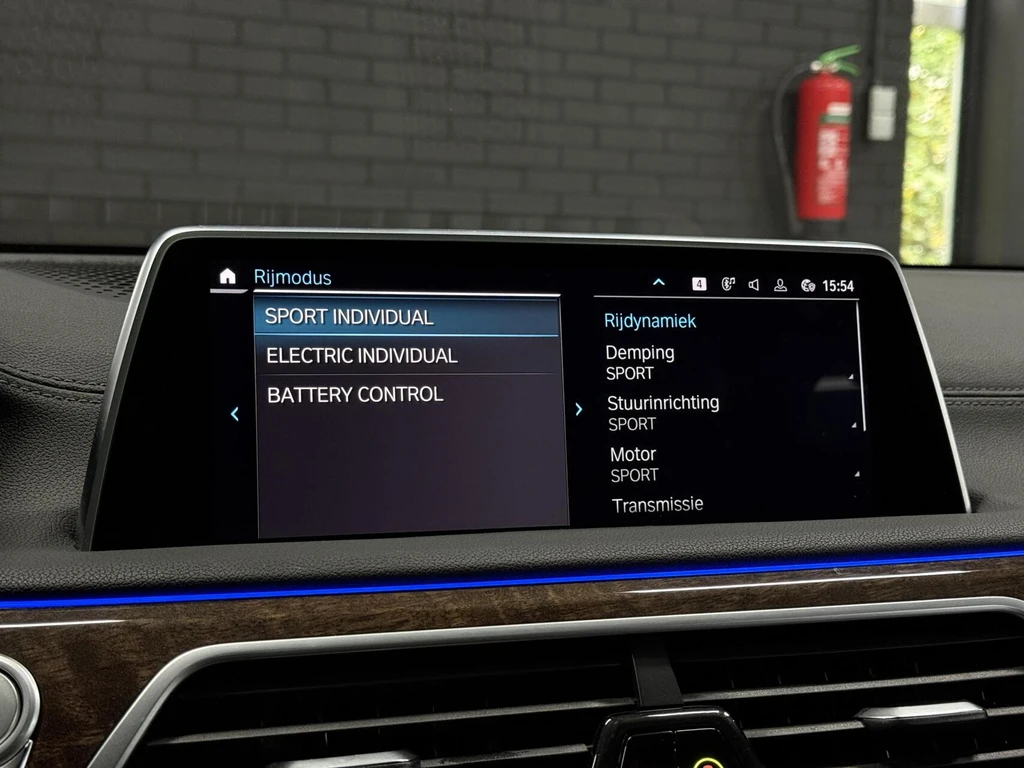 BMW 7 Serie – foto 51
