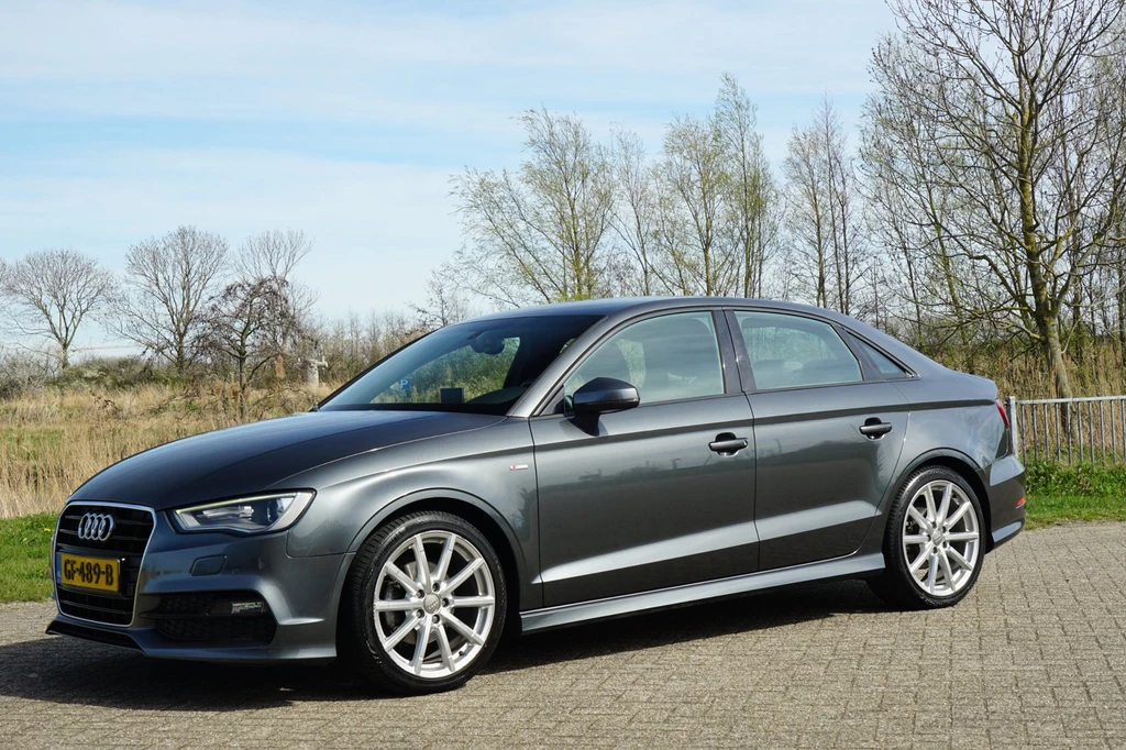 Audi A3 – foto 2