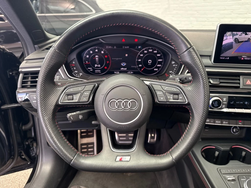 Audi A4 – foto 20