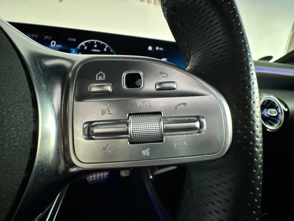 Mercedes-Benz CLA – foto 16