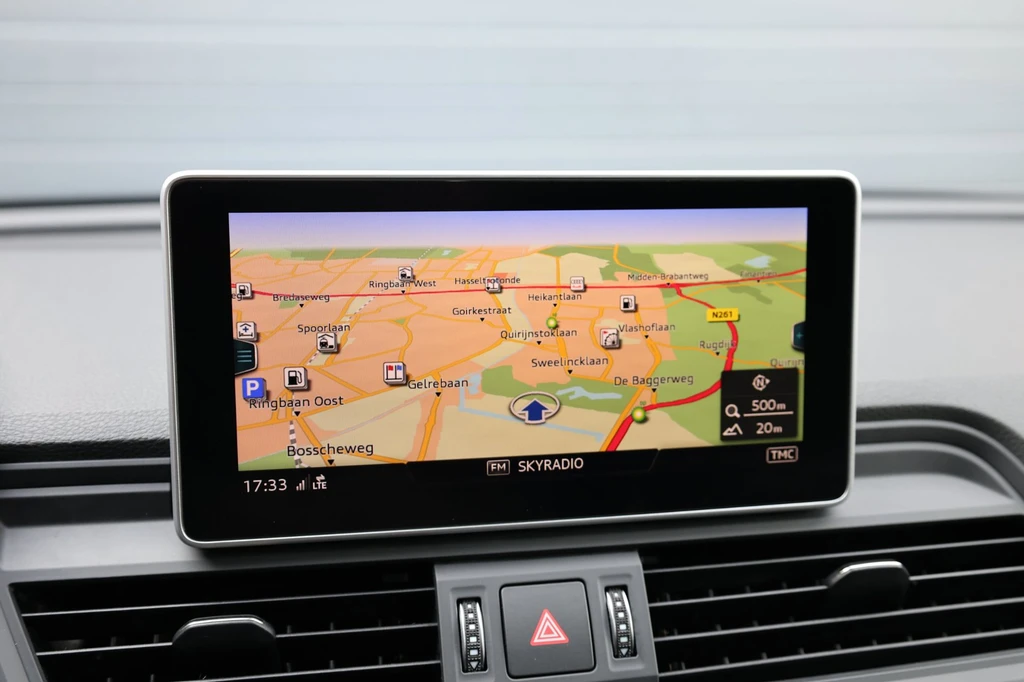 Audi Q5 – foto 17