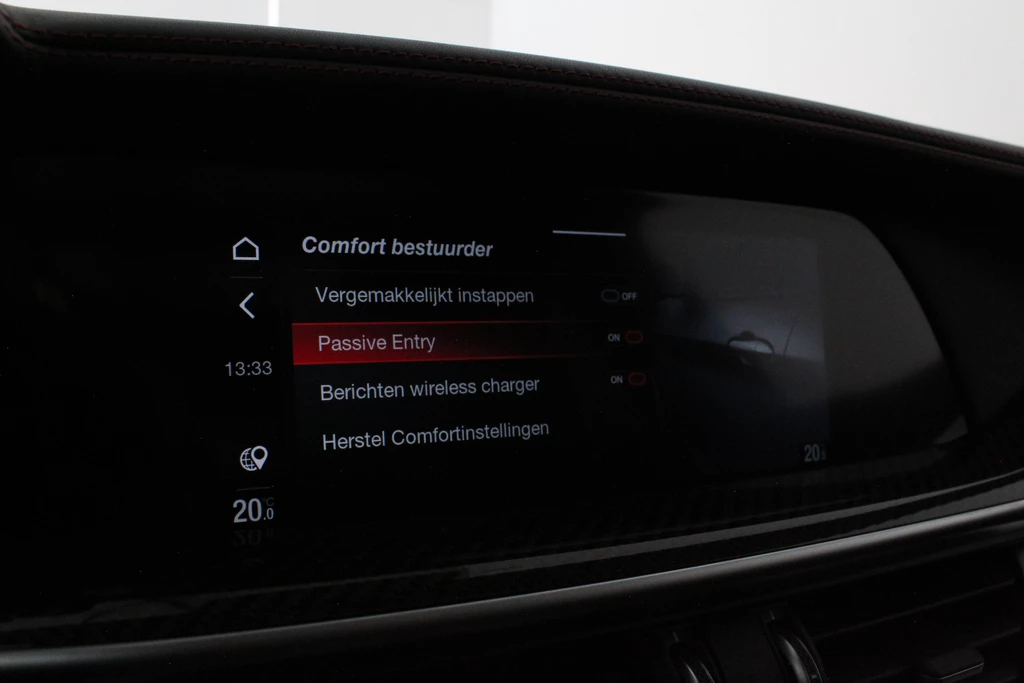 Alfa Romeo Stelvio – foto 39