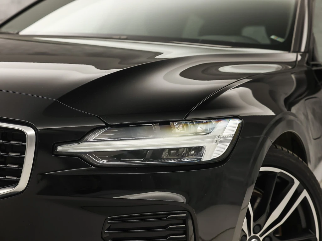 Volvo V60 – foto 3