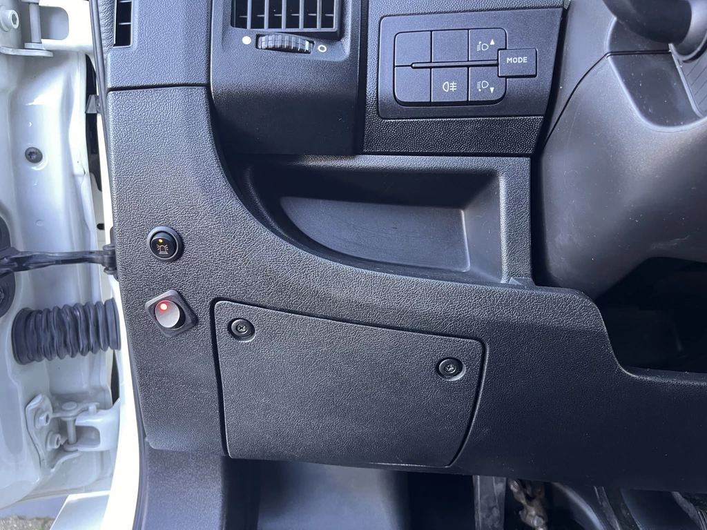 Citroën Jumper – foto 19