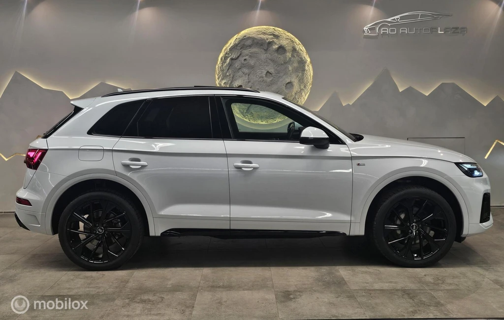 Audi Q5 – foto 10