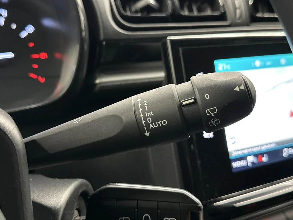 Citroën C3 – foto 21