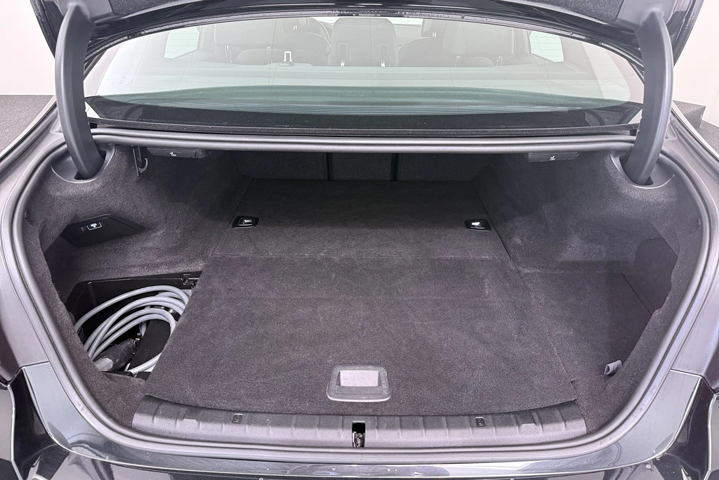 BMW 5 Serie – foto 13
