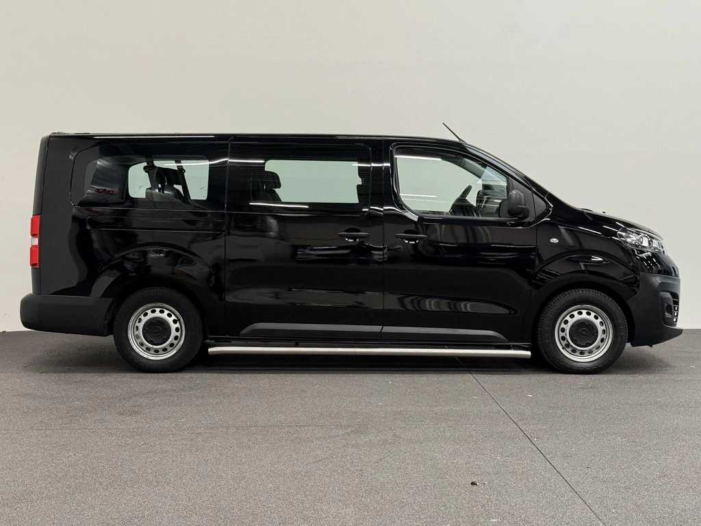 Opel Vivaro-e – foto 7