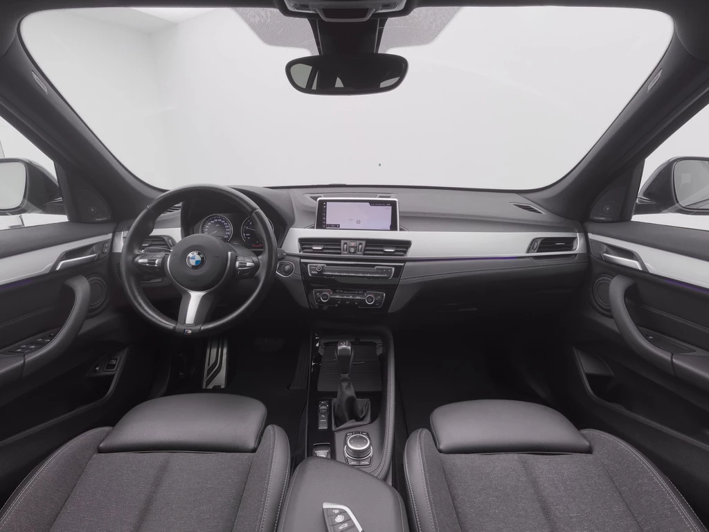 BMW X1 – foto 21