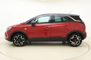 Opel Crossland – thumbnail 2