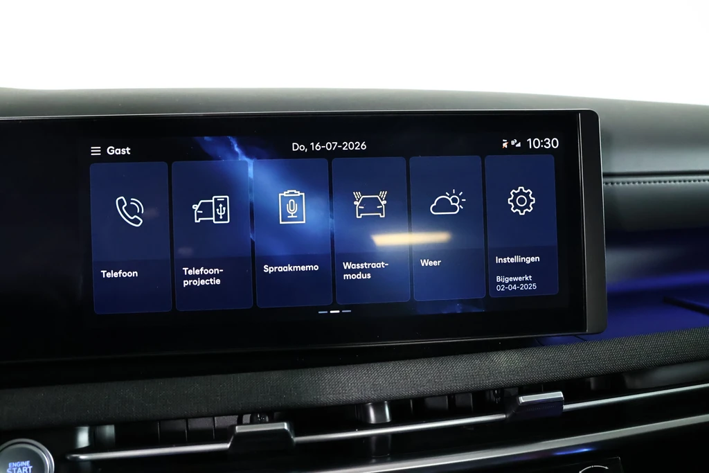 Hyundai Tucson – foto 24