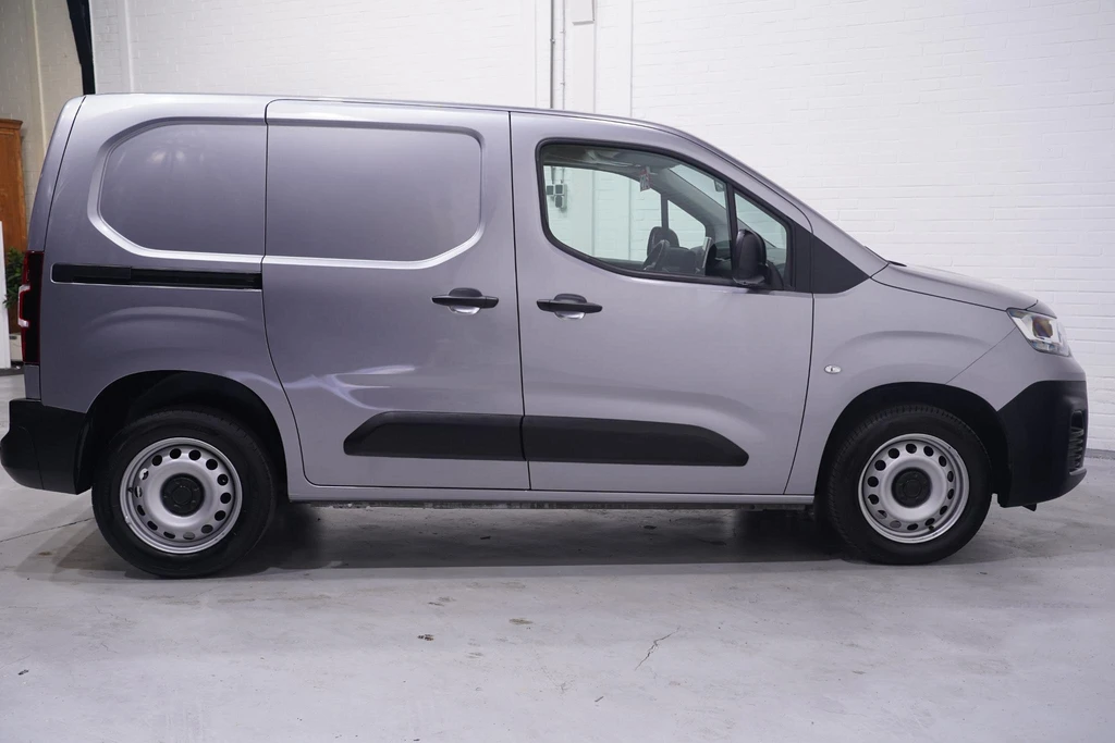 Fiat Doblò – foto 8