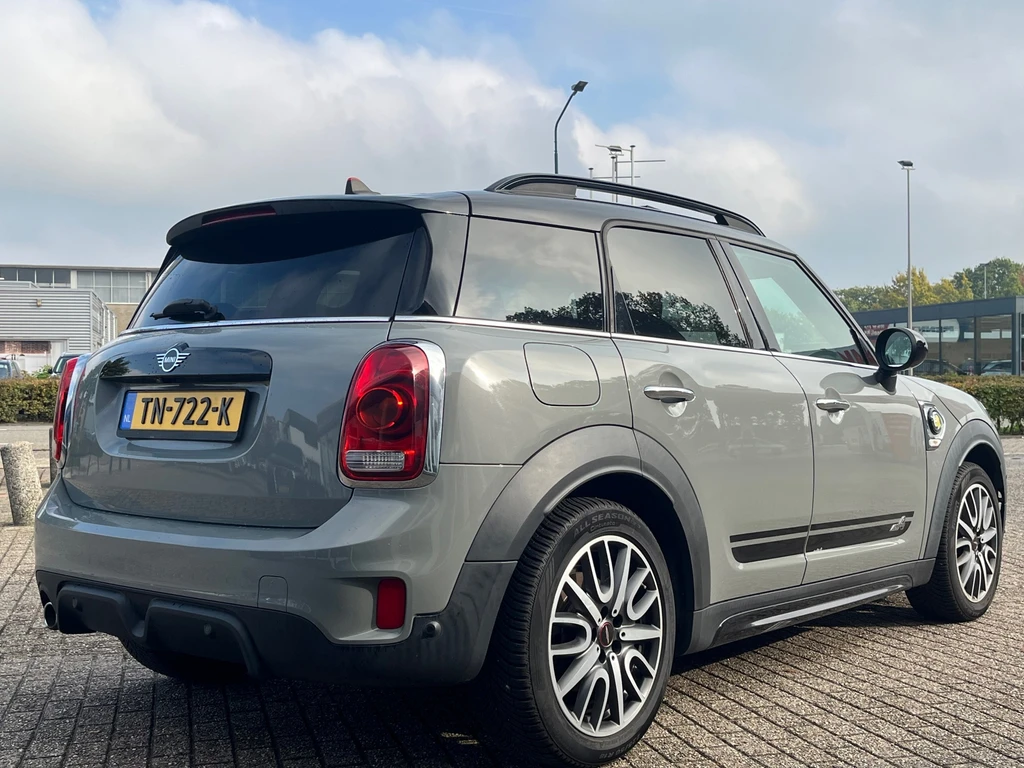 MINI Countryman – foto 15