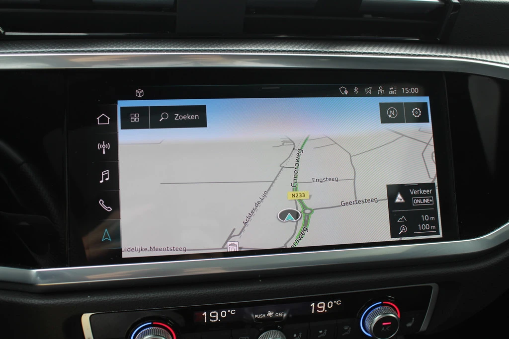 Audi Q3 – foto 26