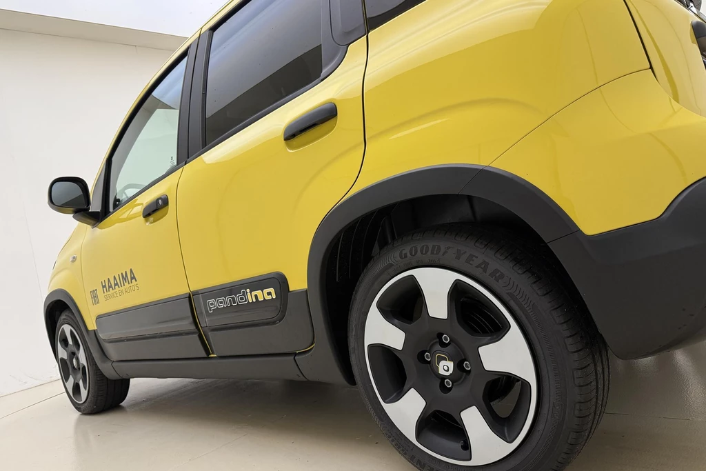Fiat Panda – foto 17