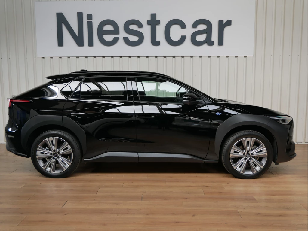 Subaru Solterra – foto 7