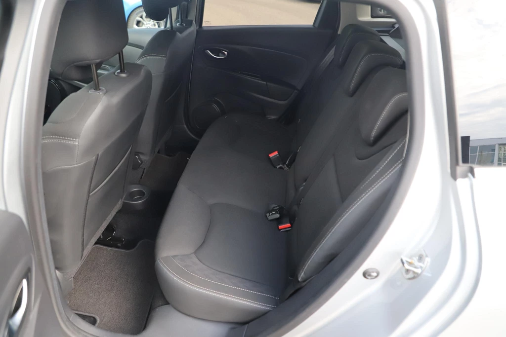 Renault Clio – foto 7