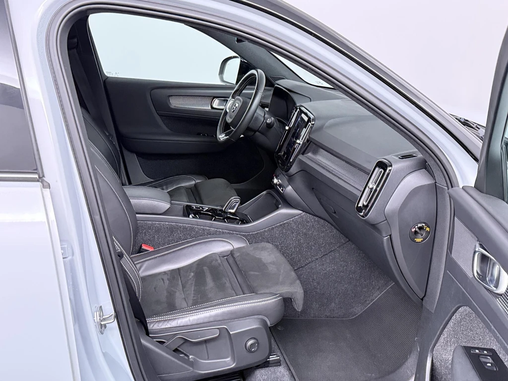 Volvo XC40 – foto 42
