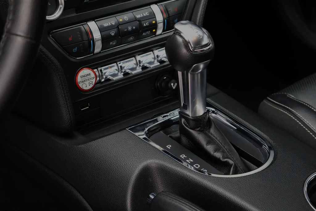 Ford Mustang – foto 37