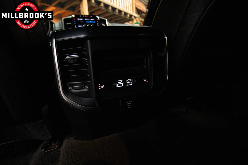 Dodge Ram 1500 – foto 25