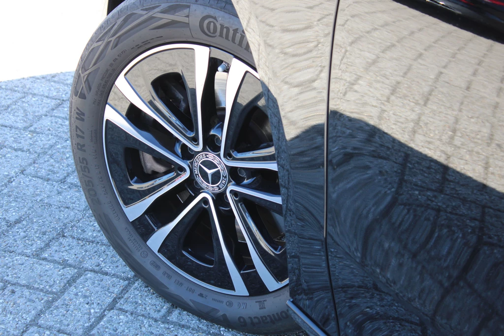 Mercedes-Benz B-Klasse – foto 11