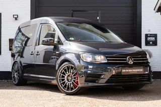 Volkswagen Caddy – thumbnail 6