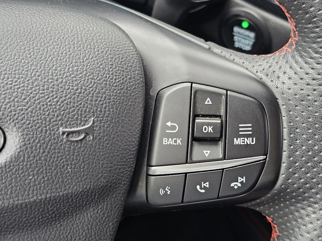 Ford Kuga – foto 16