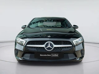 Mercedes-Benz A-Klasse – thumbnail 3
