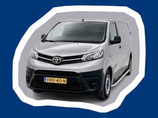 Toyota ProAce – thumbnail 1
