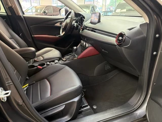Mazda CX-3 – thumbnail 13