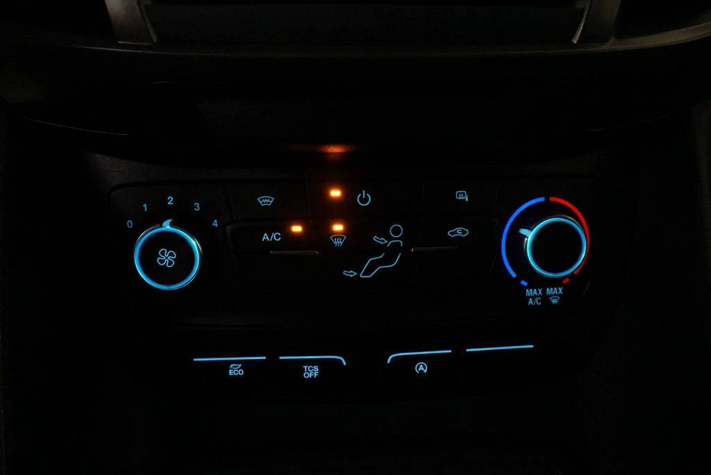 Ford Transit Connect – foto 10