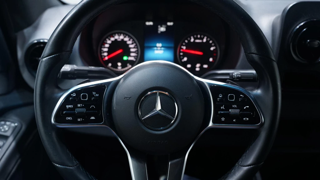 Mercedes-Benz Sprinter – foto 22