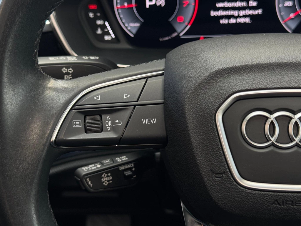 Audi Q3 – foto 13