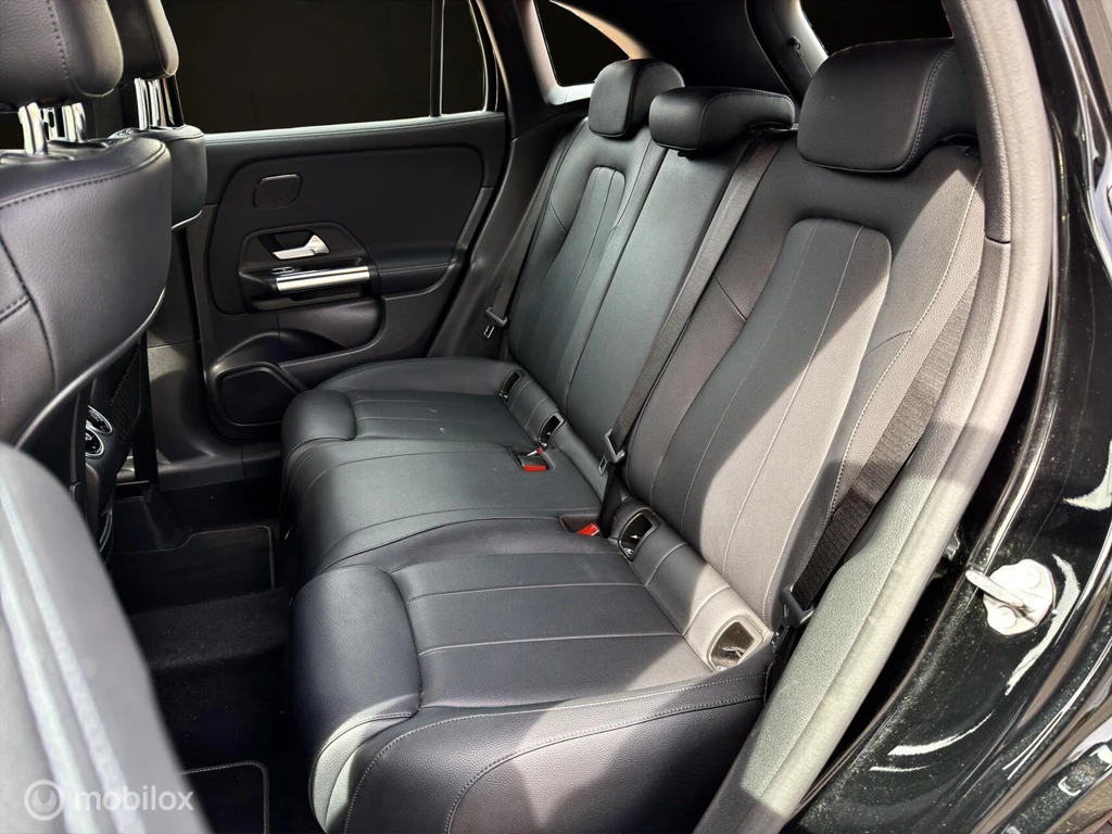 Mercedes-Benz GLA – foto 10