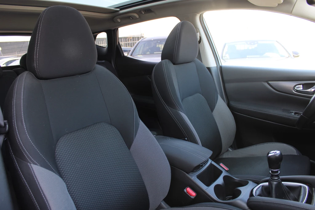 Nissan QASHQAI – foto 14