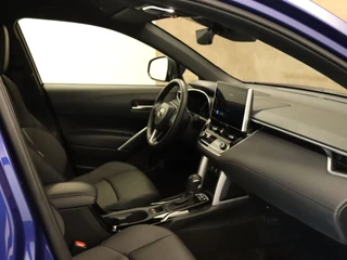 Toyota Corolla Cross – thumbnail 14