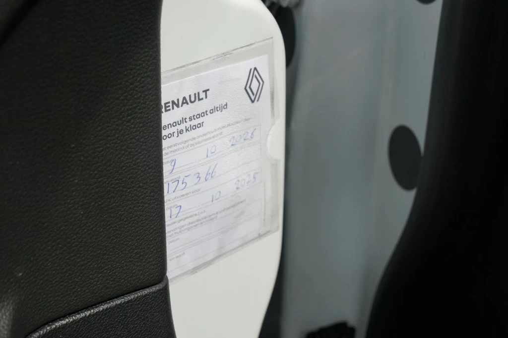 Renault Mégane Estate – foto 33