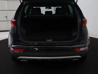 Kia Sportage – thumbnail 11