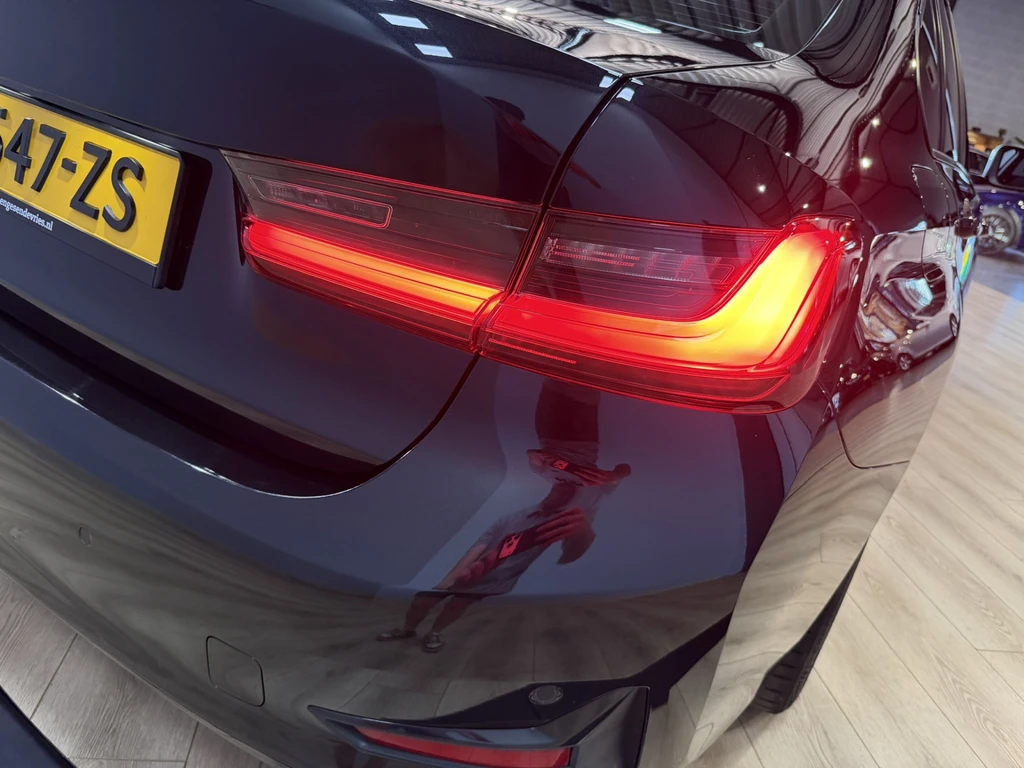 BMW 3 Serie – foto 10