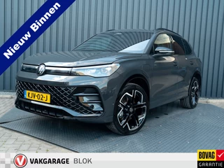 Volkswagen Tiguan – thumbnail 1