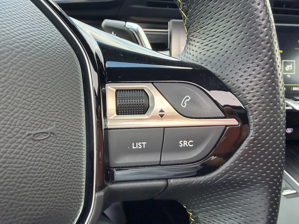 Peugeot 508 – foto 26