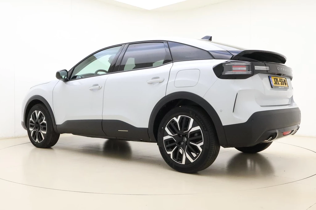 Citroën C4 – foto 4