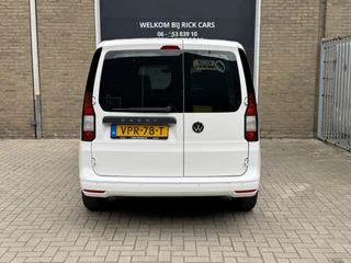 Volkswagen Caddy – thumbnail 5