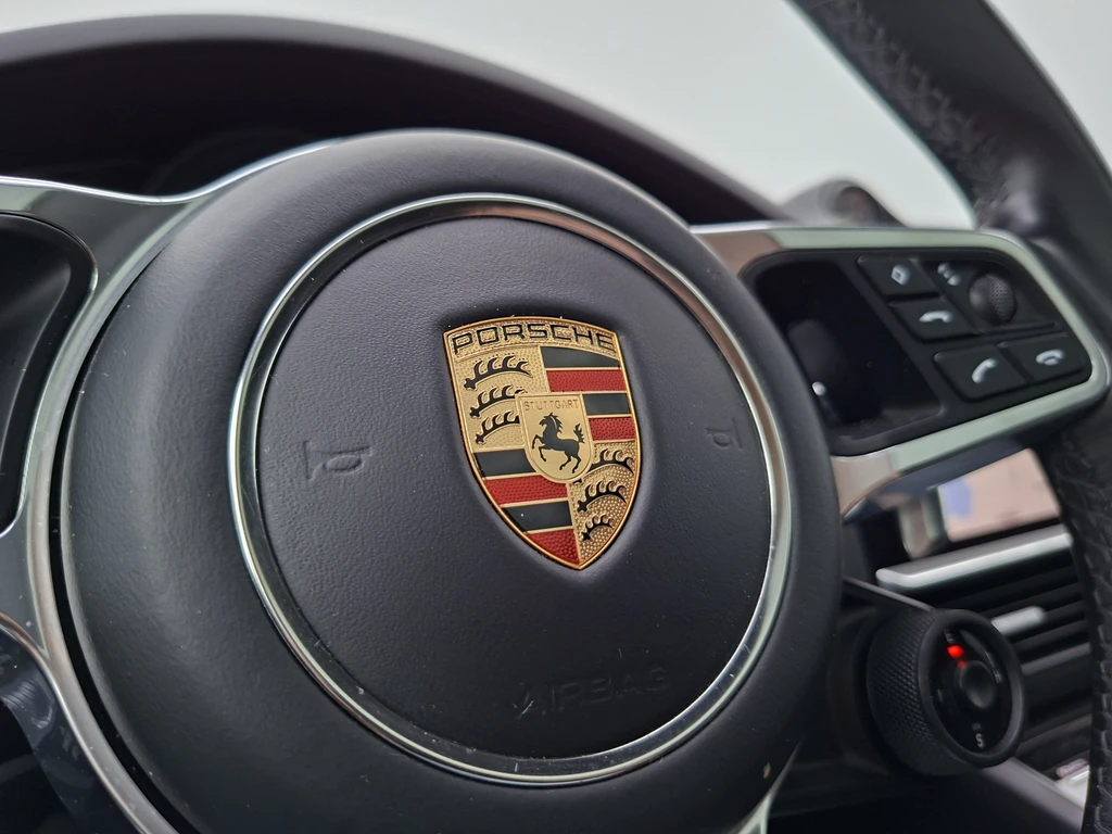 Porsche Cayenne – foto 45
