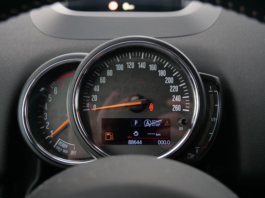 MINI Countryman – foto 30