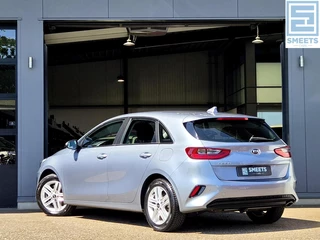 Kia Ceed – thumbnail 7