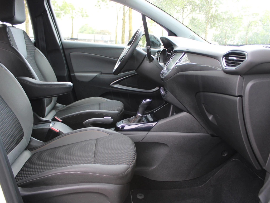 Opel Crossland X – foto 9